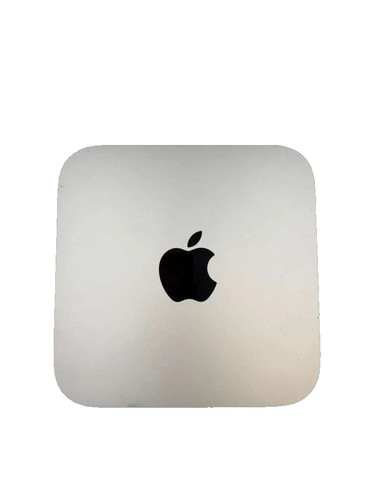 Apple mac mini core duo - apple,