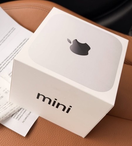 Apple 2026 mac mini - apple,