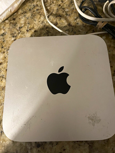 Apple mac mini a1347 - apple,