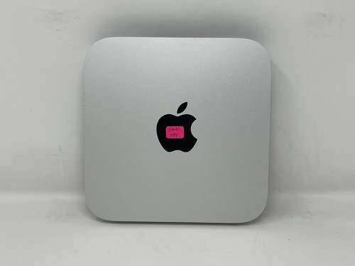 Apple mac mini - late, 2014