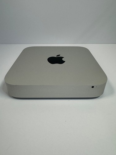 Apple mac mini late - mac,