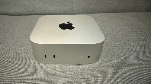 2tb upgraded mac mini - mac,