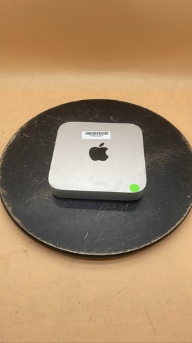 Apple mac mini - mini, 2010)