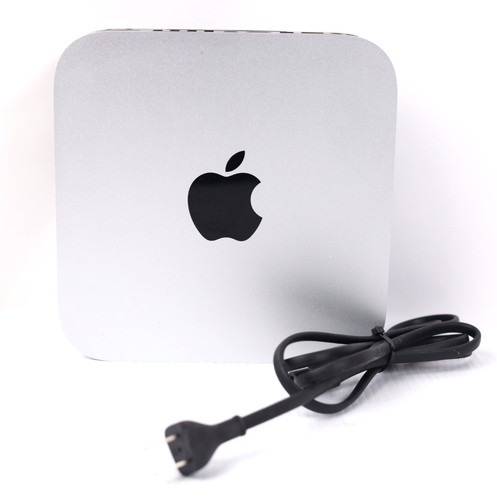 Apple mac mini - mac, intel