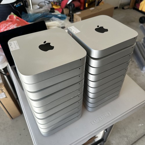 Apple mac mini - apple,