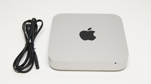 Mac mini dual - (late, 2014)