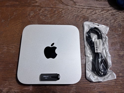 Mac mini 6ghz - mini, i5