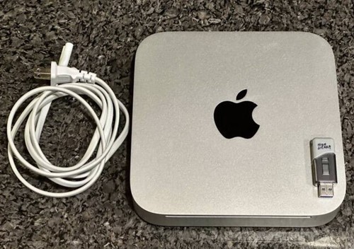 2010 apple mac - 2010, mini