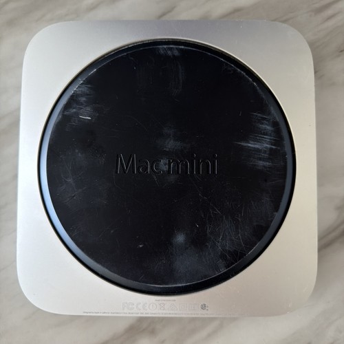 Apple mac mini a1347 2010 - apple,
