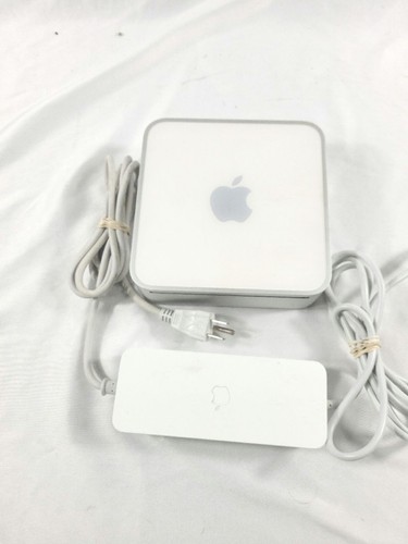 Vintage apple mac mini a1176 - apple,