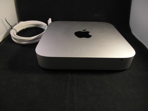 Apple mac mini a1347 - apple, 6,1-