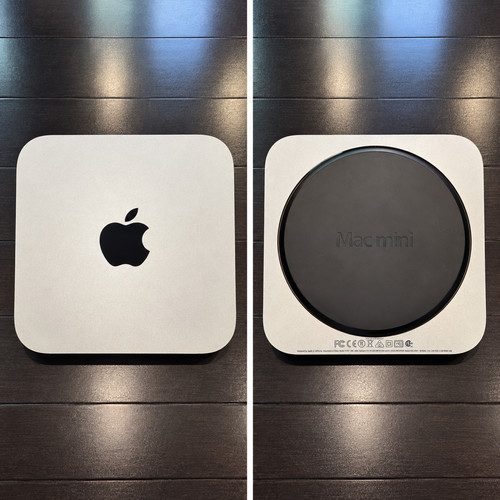Apple mac mini - mini, a1347