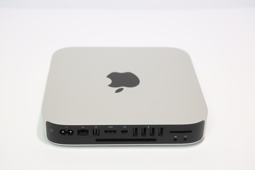 Apple mac mini 2010 - apple,
