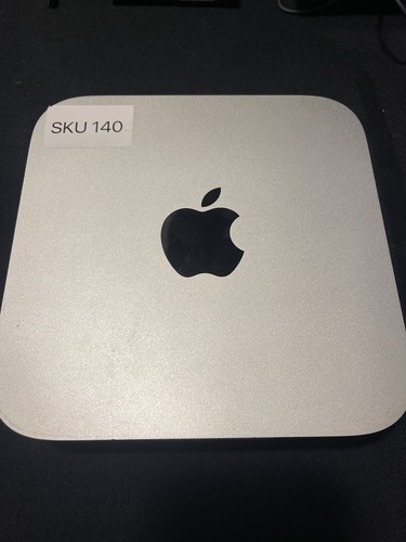 Apple mac mini mid - 2011,