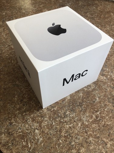 Apple mac mini desktop - apple,