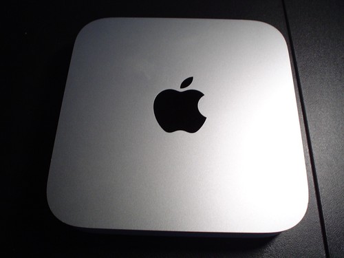2012 apple mac - mini, a1347