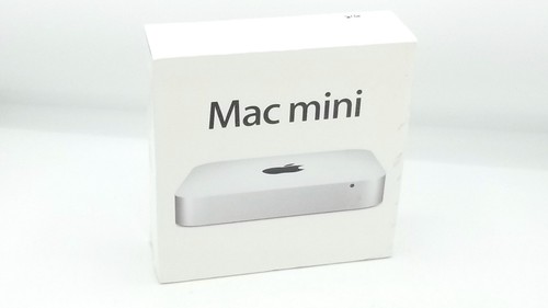 Apple mac mini a1347 - mini, mc816ll/a