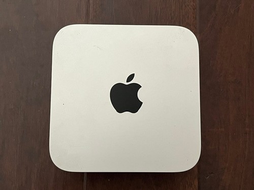 Apple mac mini - apple, a1347