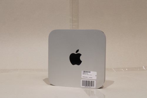 Mac mini core i5 - 2012),