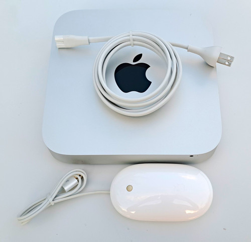 Apple mac mini a1347 0ghz - mac,
