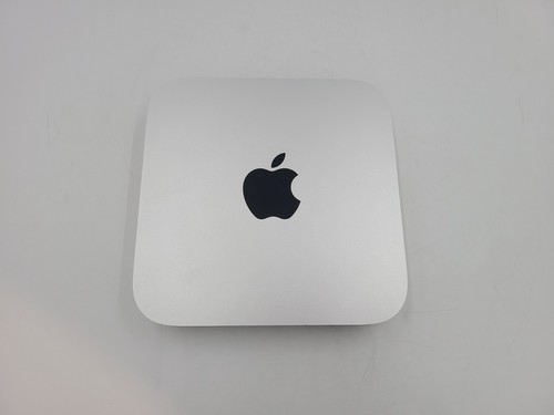 Apple mac mini 2012 - mini, 2.50ghz