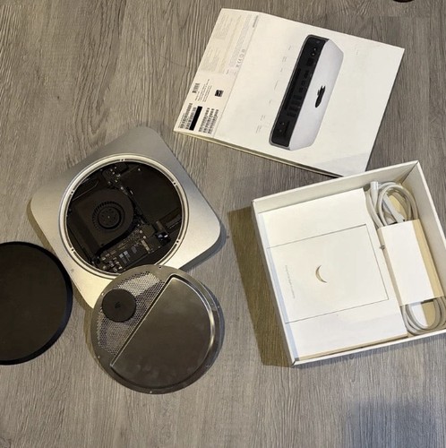 Apple macmini a1347 2014 - apple,