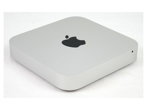 Apple mac mini - mac, intel