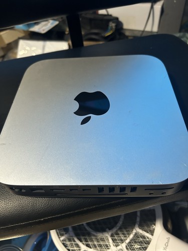 Apple mac mini md387ll - mac, md387ll/a