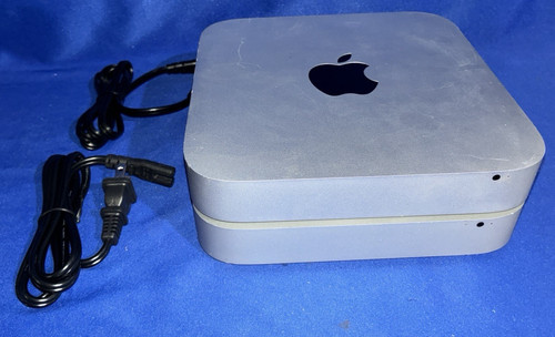 Apple mac mini late - late, 2012