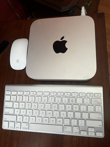 Apple mac mini 2014 a1347 - mini,