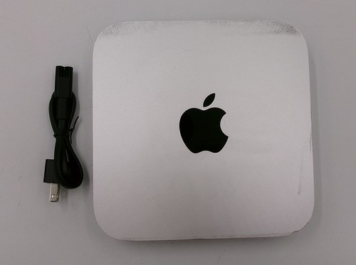 Apple mac mini a1347 late - mac,