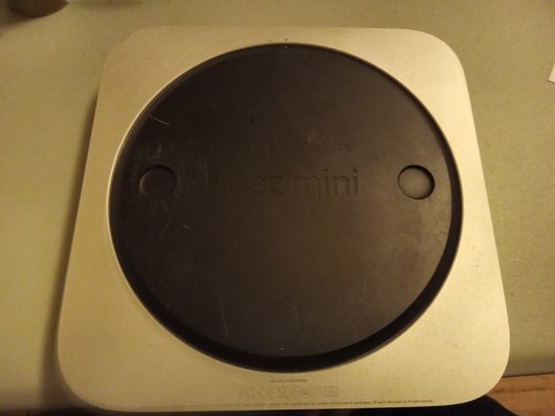 Macmini model a1347 no - model,