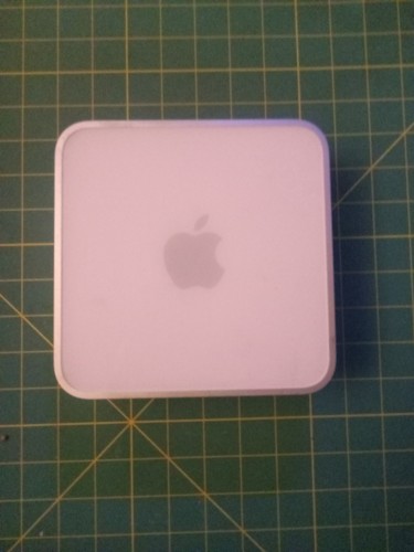 Apple mac mini a1283 - mac,