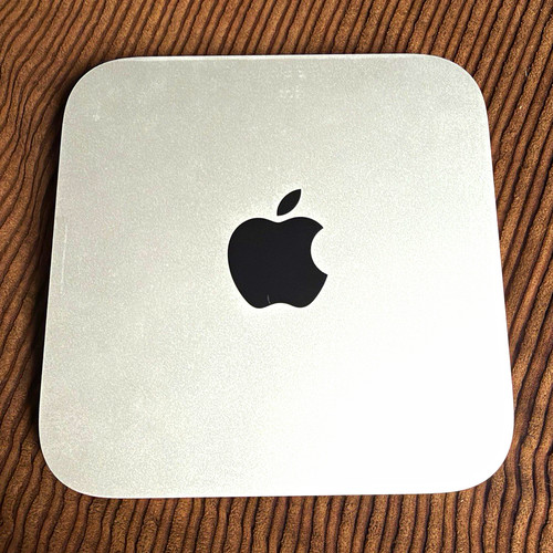 Apple mac mini a1347 - mac,
