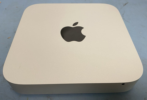 Apple mac mini late 2014 - mac,