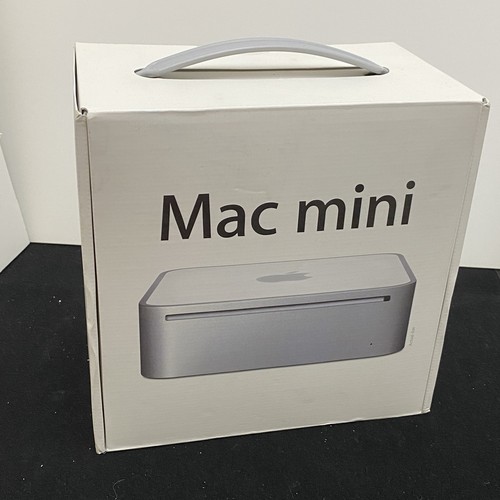 Nos sealed apple - apple, mac