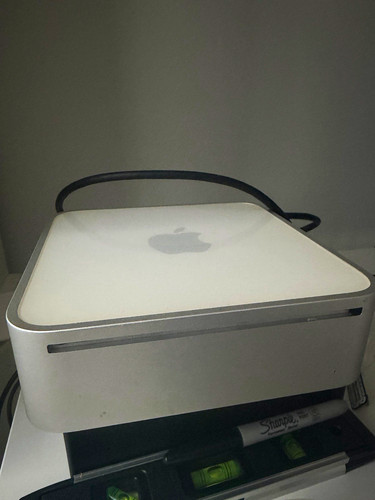 Apple mac mini 2006 - mac,