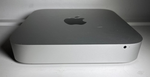 Apple mac mini - mini, 2014
