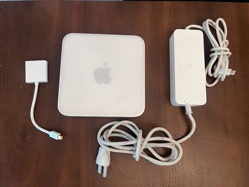 Apple mac mini model a1283 - apple,