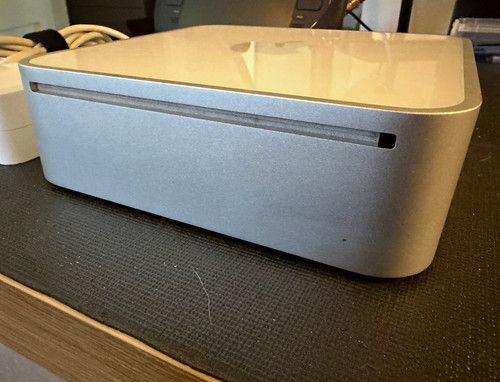 Apple mac mini late - apple,