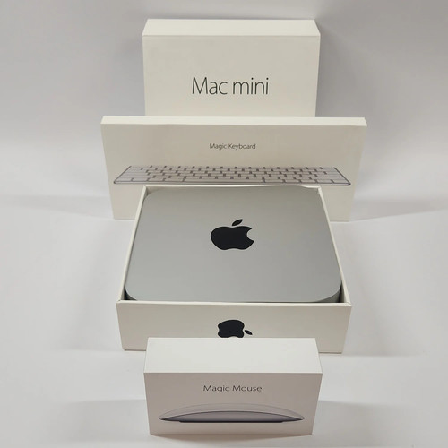 2014 apple mac mini 6ghz - 2014, 2.6ghz