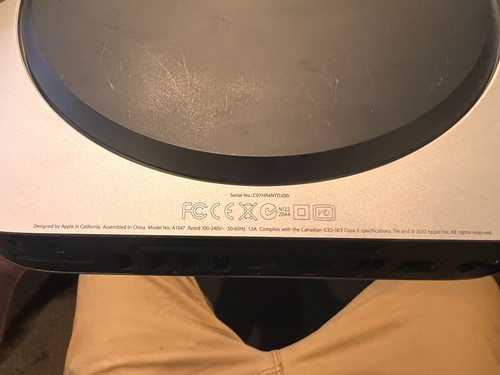 Apple a1347 mac - mac, 2