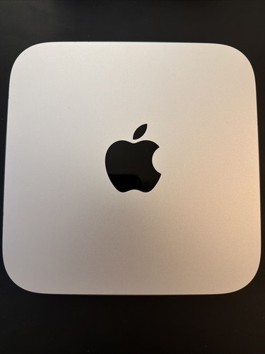 Apple mac mini - mac, –