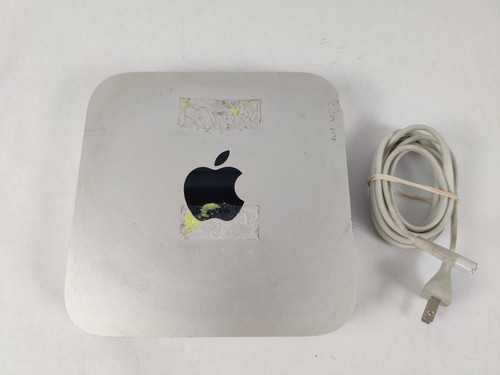 Apple mac mini a1347 - mac,