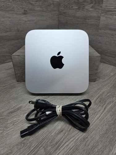 Apple mac mini core duo - apple,