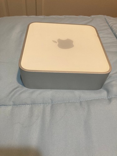 Apple mac mini - mac, computer