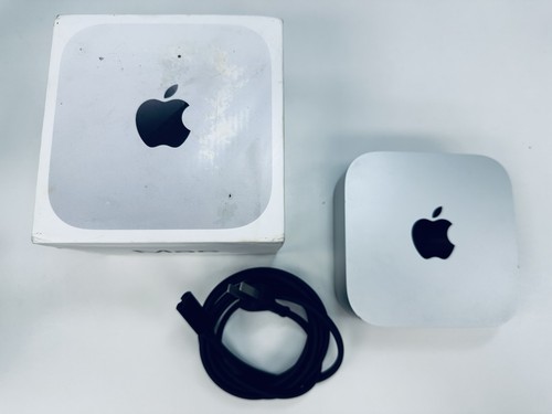 Apple mac mini - mini, a3238,