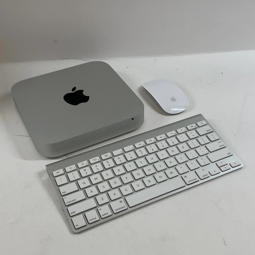 2014 apple mac - 2014, mini