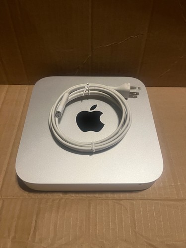 Apple mac mini a1347 late - mac,