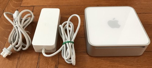 Mac mini late 2009 26ghz - mini, 2.26ghz